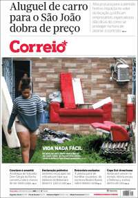Correio*