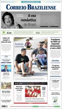Correio Braziliense