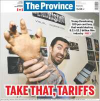 The Province
