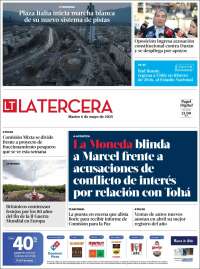 La Tercera