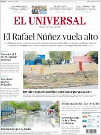 El Universal