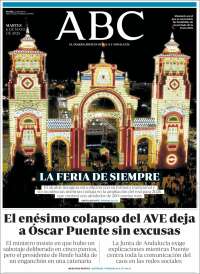 ABC - Sevilla