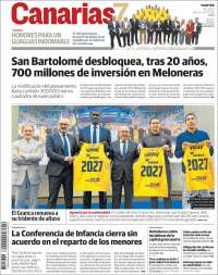 Canarias 7