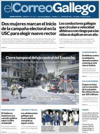 El Correo Gallego