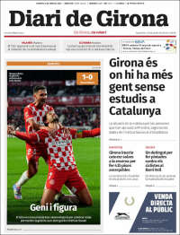 Diari de Girona