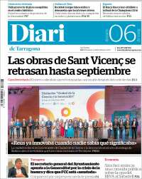 Diari de Tarragona