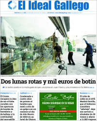 Diario de Arousa