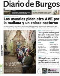 Diario de Burgos
