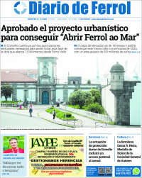 Diario de Ferrol