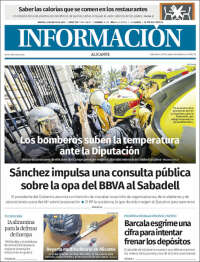 Diario Información