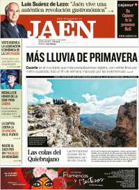Diario Jaén