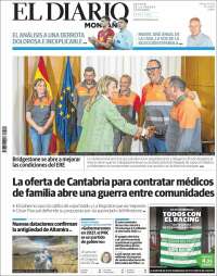 El Diario Montañés