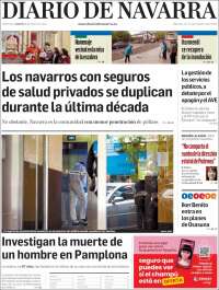 Diario de Navarra