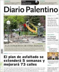 Diario Palentino