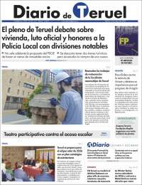 Diario de Teruel