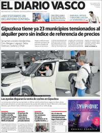 Diario Vasco