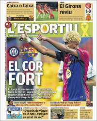 L'Esportiu