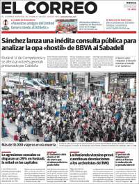 El Correo