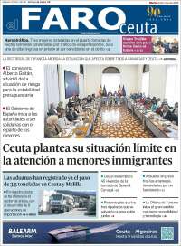 El Faro de Ceuta