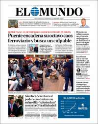 El Mundo
