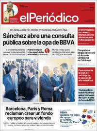 El Periódico