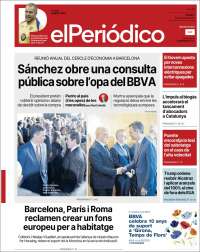 El Periódico de Catalunya