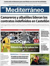 El Periódico Mediterraneo