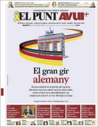 El Punt Avui