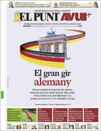 El Punt Avui - Girona