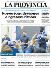 La Provincia