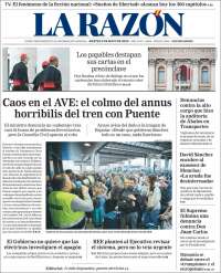 La Razón