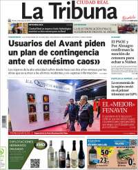 La Tribuna de Ciudad Real
