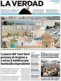 La Verdad de Cartagena