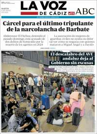 La Voz de Cádiz