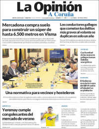 La Opinión de A Coruña