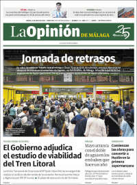 La Opinión de Málaga