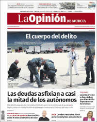 La Opinión de Murcia
