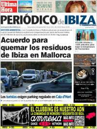 Periódico de Ibiza