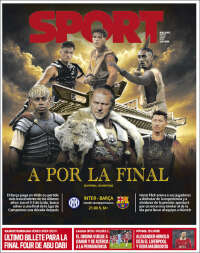 Sport