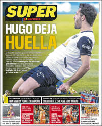 Superdeporte
