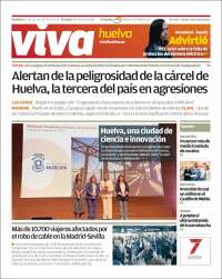 Viva Huelva