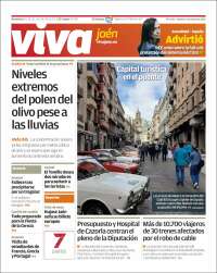 Viva Jaén