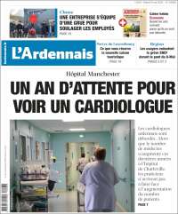 L'Ardenais