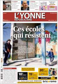 L'Yonne-Républicaine
