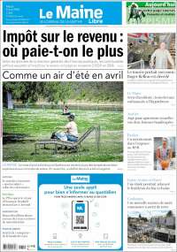 Le Maine Libre