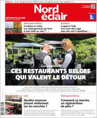 Nord Éclair