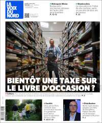 La Voix du Nord