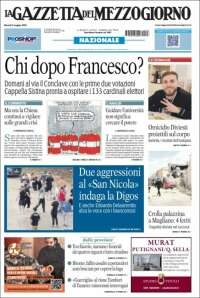 La Gazzetta del Mezzogiorno