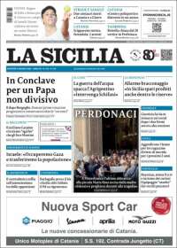 La Sicilia