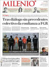 Milenio - Jalisco